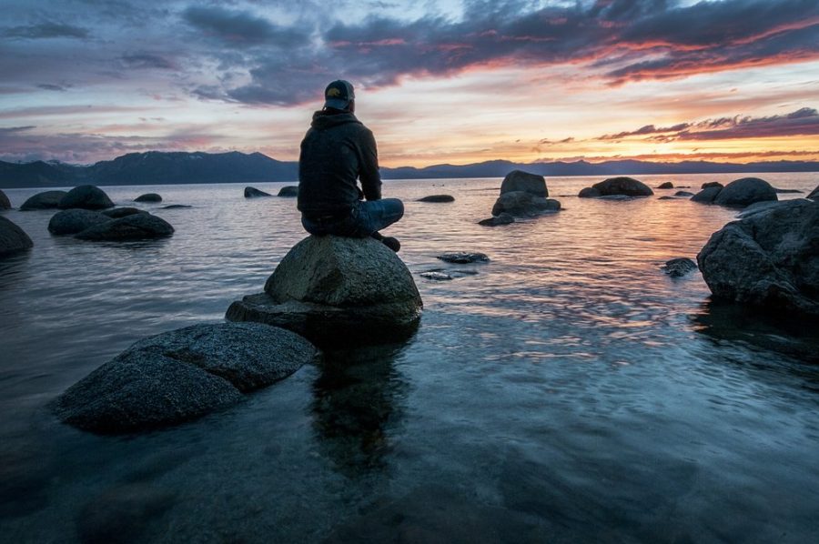 Mindfulness for Men: The Importance of Mindful Living