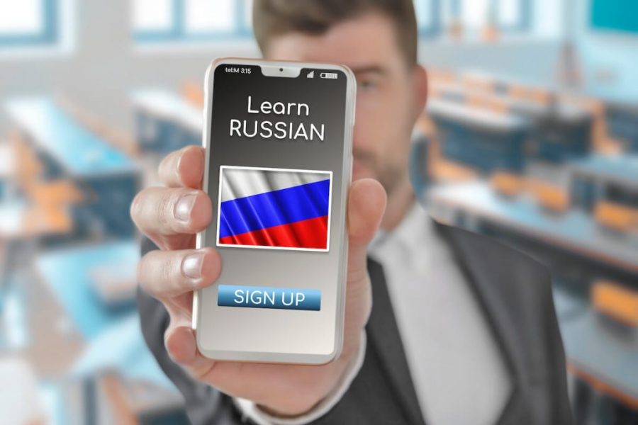 17 Top Ranked Learning Russian Apps In 2022