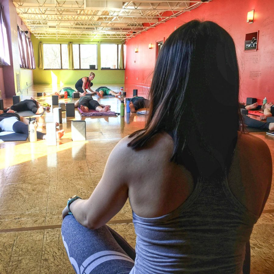 4 Ways Yoga Teacher Training Changed My Life