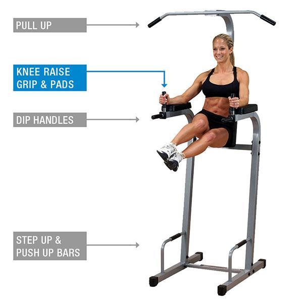 5 Recommended Exercise Machines for Abs