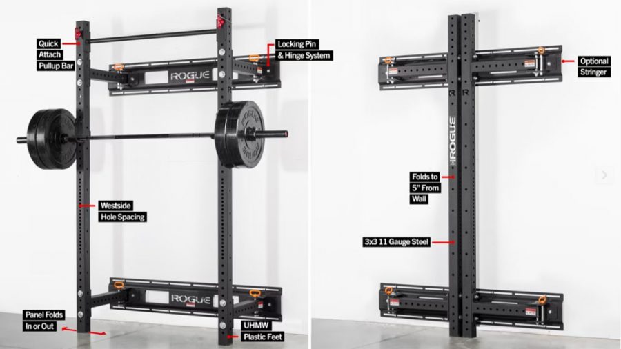 How to Design a Functional Home Gym in a Small Space