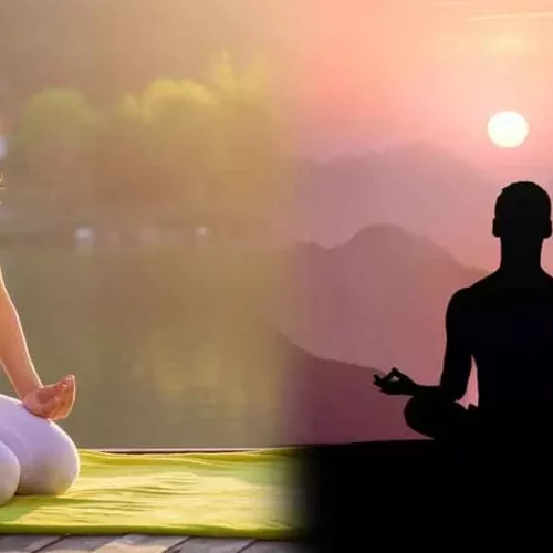 How to add Meditation into your Everyday Routine