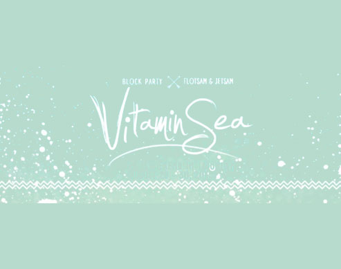 We We Need ‘Vitamin Sea’