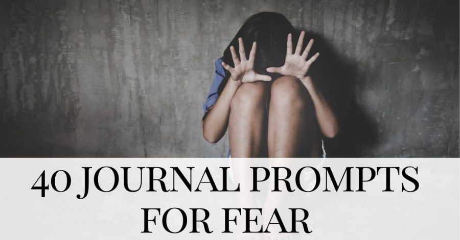 4 Journaling Prompts to Help Release Fears of Time and Age when TTC