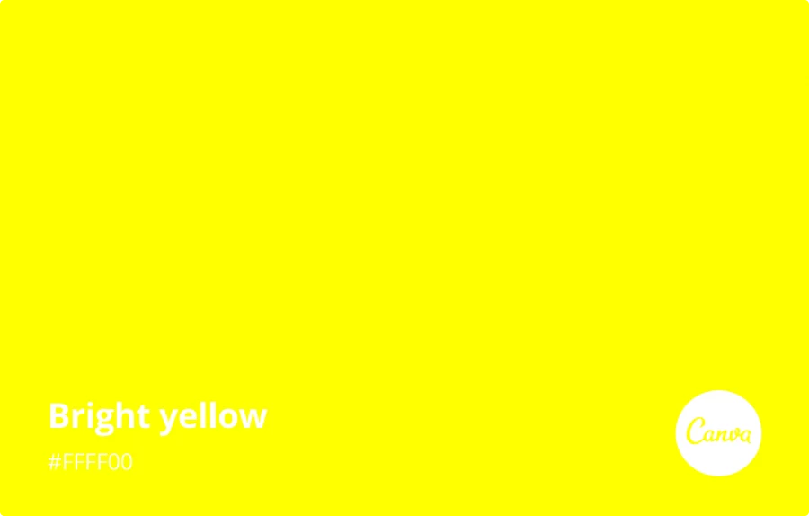 How The Colour Yellow Can Help Boost Your Happiness