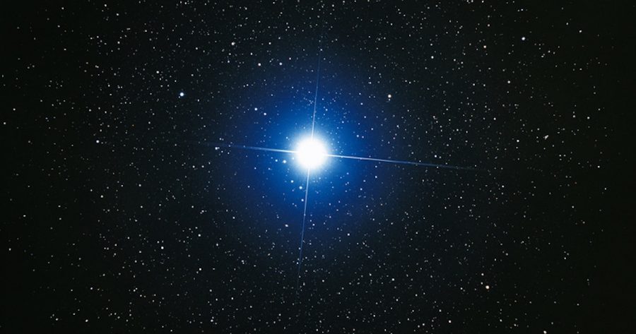 Gazing at the Stars: The Majestic Return of Sirius