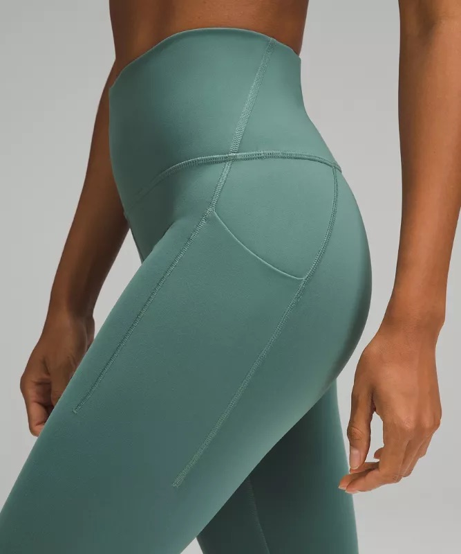 The Ultimate Guide: Best Leggings For Running With Pockets