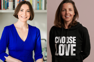 World Cancer Day: Meet our class hosts, Sophie Trew and Dr Nina Fuller-Shavel