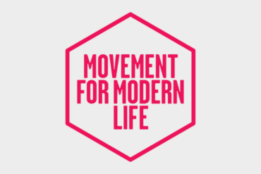 Intoducing Movement for Modern Life