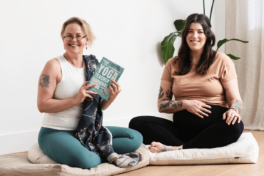 The Yoga Teacher’s Survival Guide Book Launch and Panel
