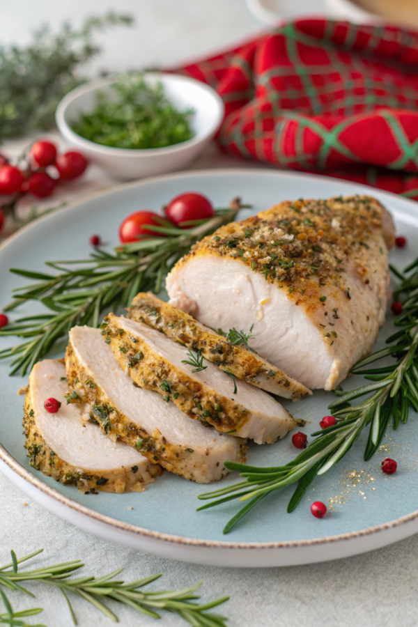 10 Fitness-Friendly Christmas Recipes: Celebrate Health Without Compromise