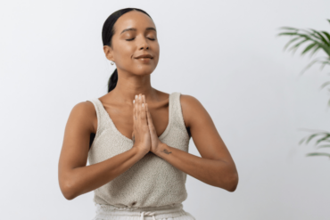 Loving Kindness Yoga Practice For Self-Love