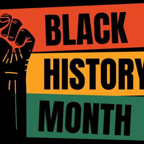 Celebrating Black History Month 2025