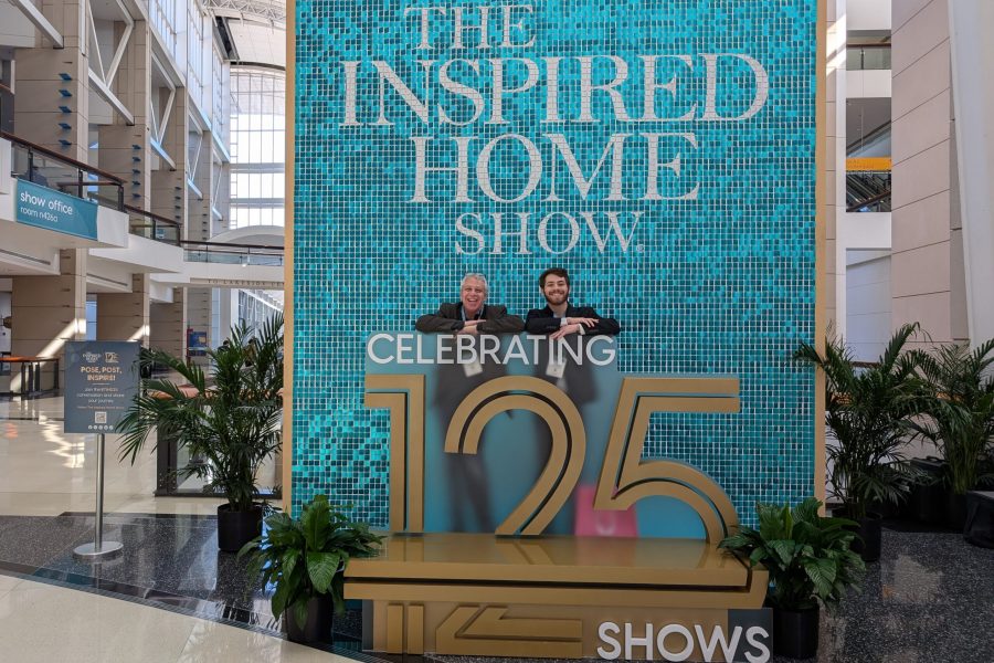 Best of the Inspired Home Show 2025