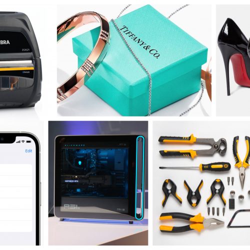 Product Accents Turn the Ordinary into Extraodinary