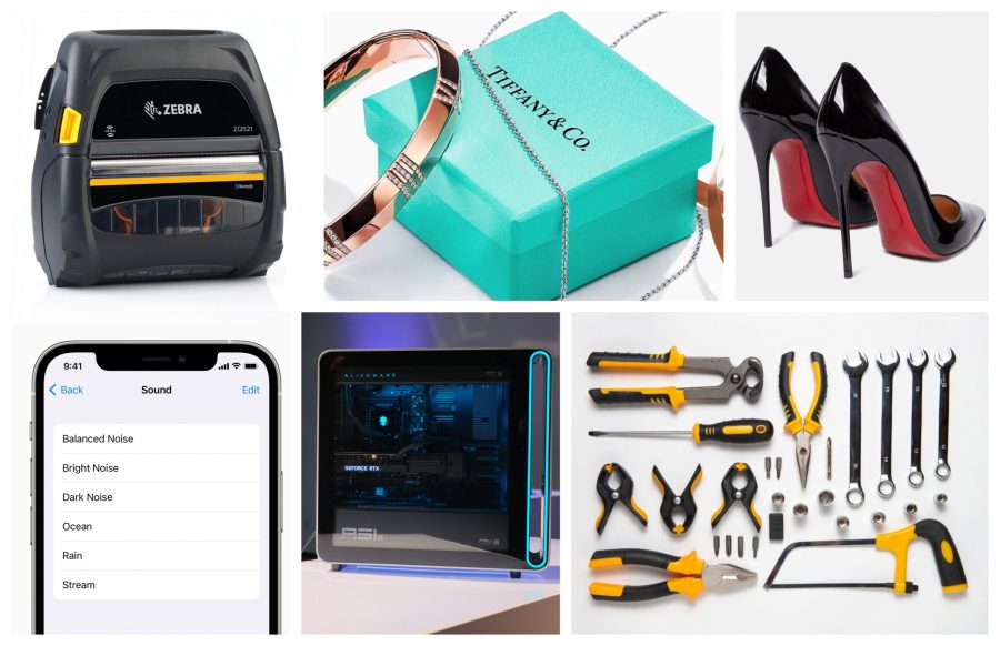Product Accents Turn the Ordinary into Extraodinary