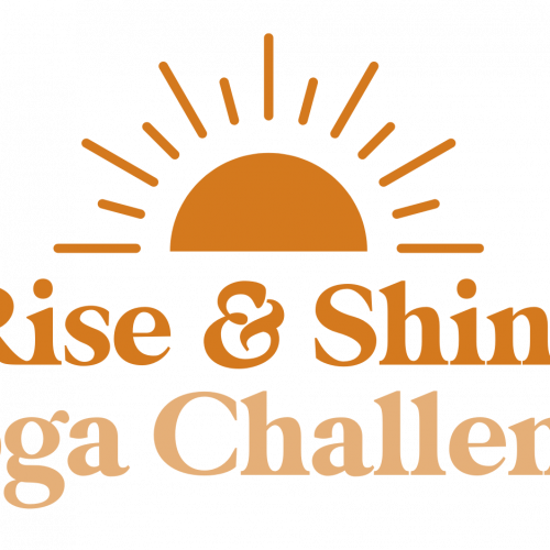 Rise & Shine Yoga Challenge