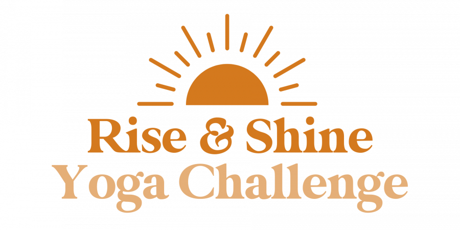 Rise & Shine Yoga Challenge