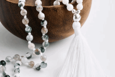 The Sacred Significance of Mala Beads: How To Use Your Mala