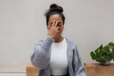 5 Ways To Naturally Prevent & Remedy Burnout