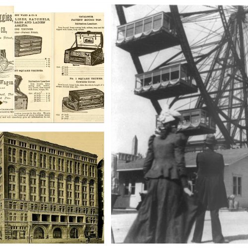 10 Famous Designs You Didn’t Know Were From Chicago