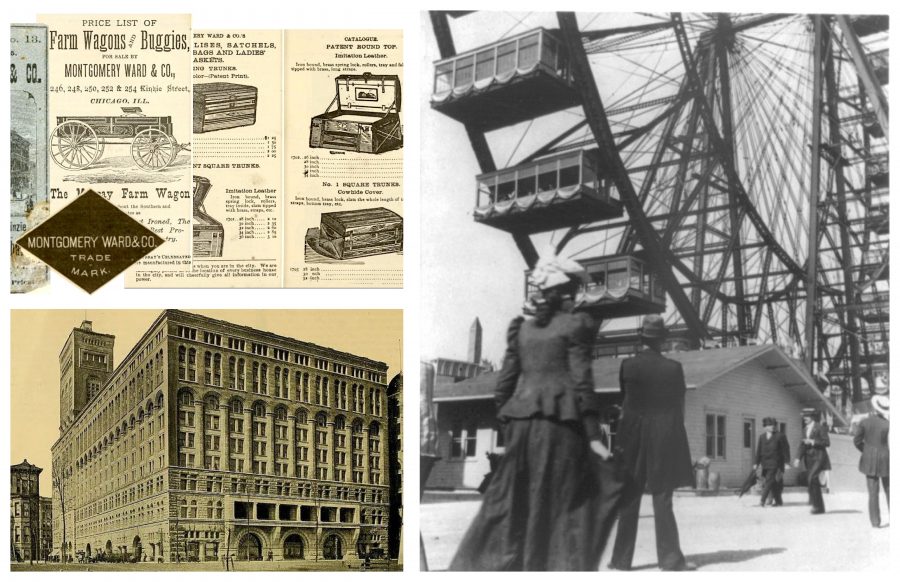 10 Famous Designs You Didn’t Know Were From Chicago
