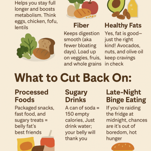 Melt Belly Fat: Proven Tips That Actually Work (No Gimmicks!)