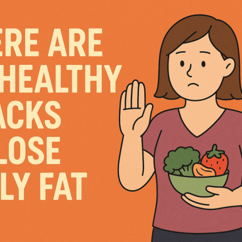 15 Common Belly Fat Mistakes You Must Avoid