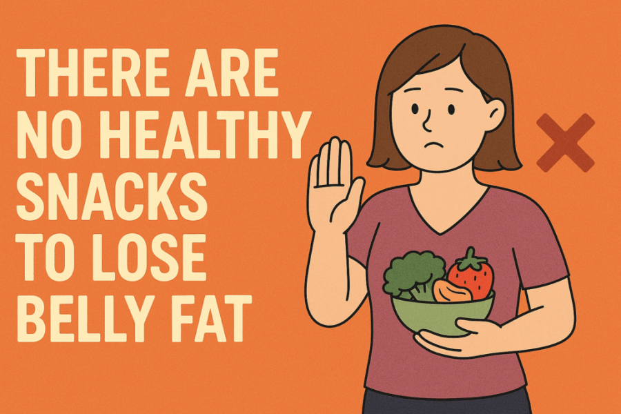 15 Common Belly Fat Mistakes You Must Avoid