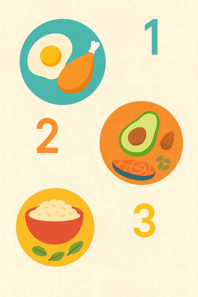 How to Lose Belly Fat Naturally in One Week (Without Losing Your Mind!)