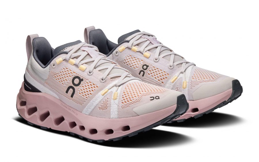 What to Wear: Trail Running in the Heat