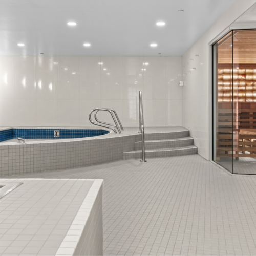 The Ultimate Recovery Circuit to Maximize Your Restore Spa Experience at Healthworks Back Bay