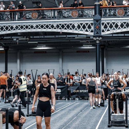 Inside Hyrox: The Global Fitness Movement Reshaping How We Train