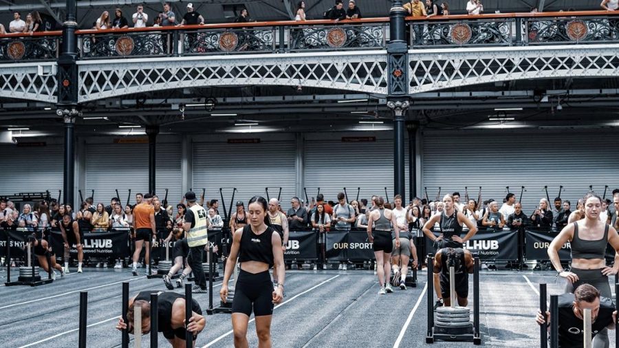 Inside Hyrox: The Global Fitness Movement Reshaping How We Train