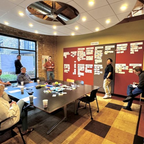How To Come Up With Award-Winning Product Designs