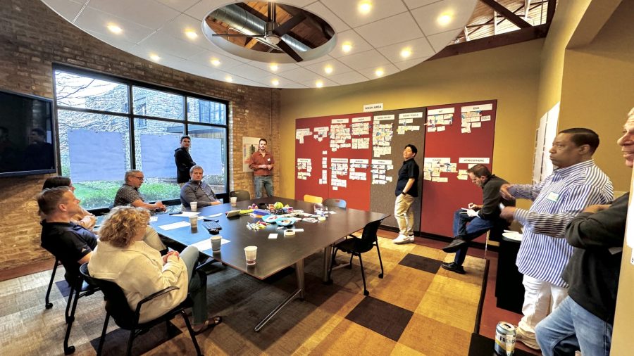 How To Come Up With Award-Winning Product Designs