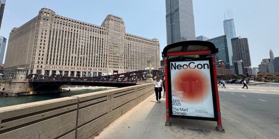 Best Products and Trends of NeoCon 2025