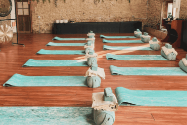 Studio Spotlight: Heartspace House