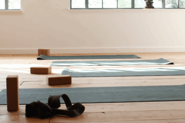 Studio Spotlight: HOME Wellness