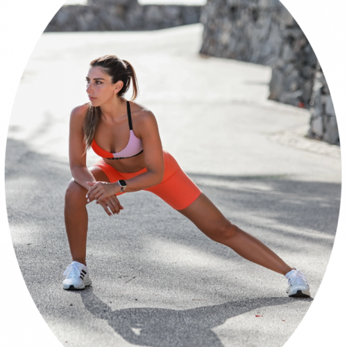 A PT Explains If TikTok’s 6-6-6 Walking Trend Can ACTUALLY Get You Fit