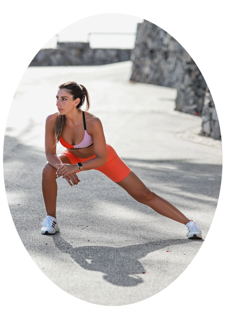 A PT Explains If TikTok’s 6-6-6 Walking Trend Can ACTUALLY Get You Fit