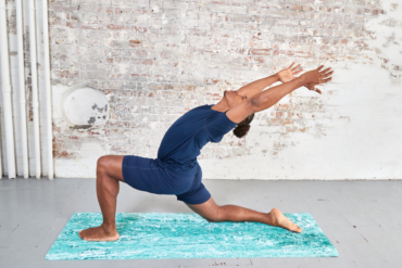 The deeper meaning behind Surya Namaskar: Sun Salutation