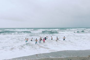 Why We Need ‘Vitamin Sea’