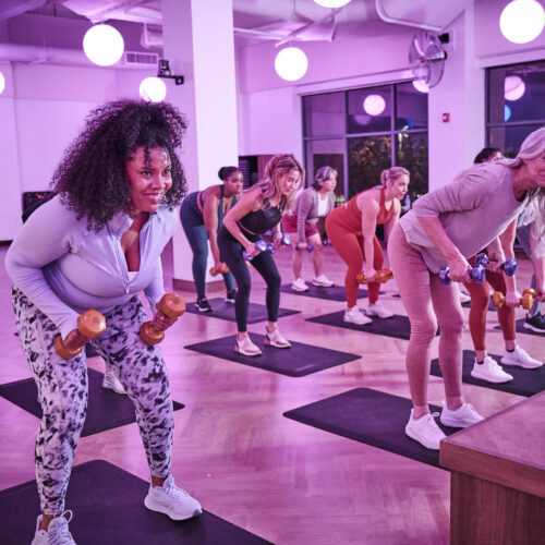 Invest in Yourself This Wellness Month at Healthworks
