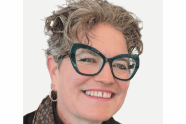 Meet Dr Sara Matchett