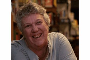 Meet Marj Murray