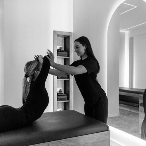 What’s New in Wellness November 2025