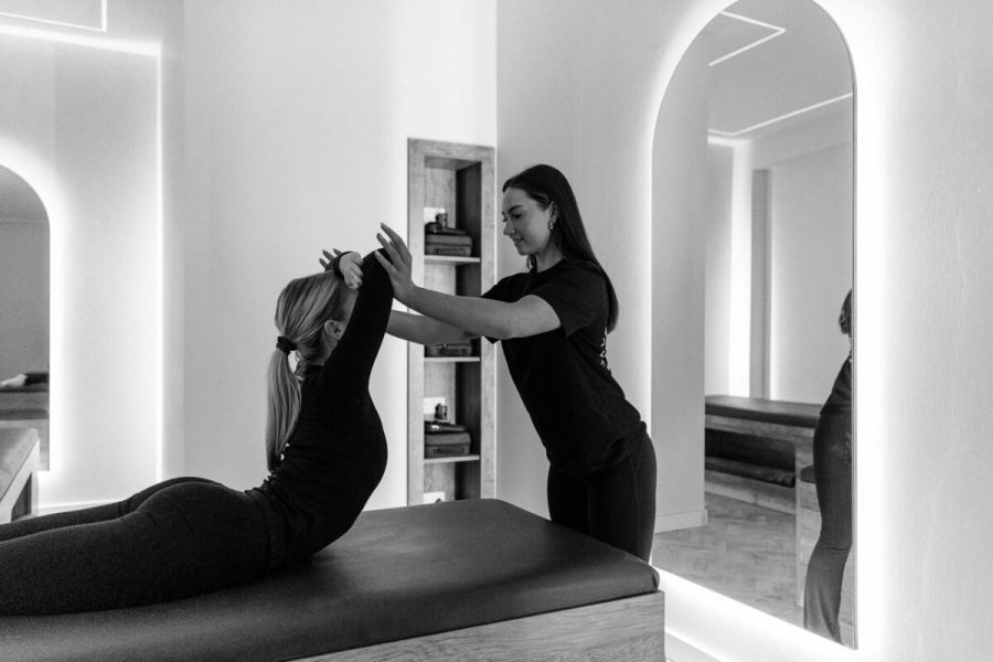 What’s New in Wellness November 2025