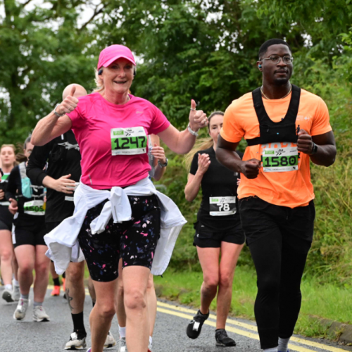 The Best Running Events to Sign Up for in 2026