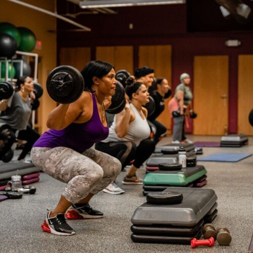 Strength in Giving: Supporting Health Equity Through Healthworks Community Fitness